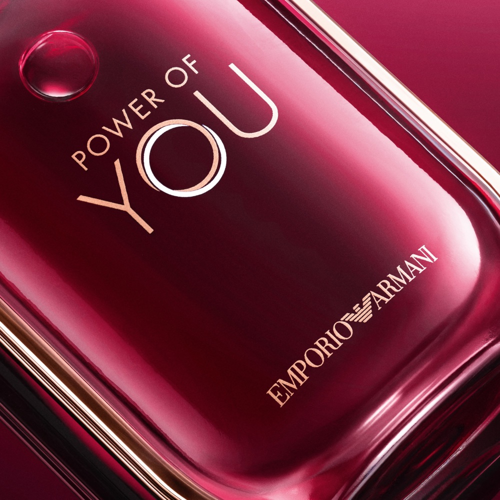 Power of You, EdP