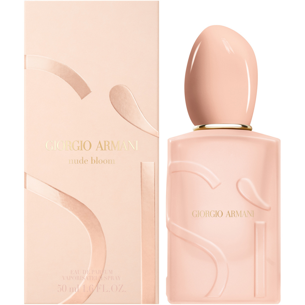 Sì Nude Bloom, EdP