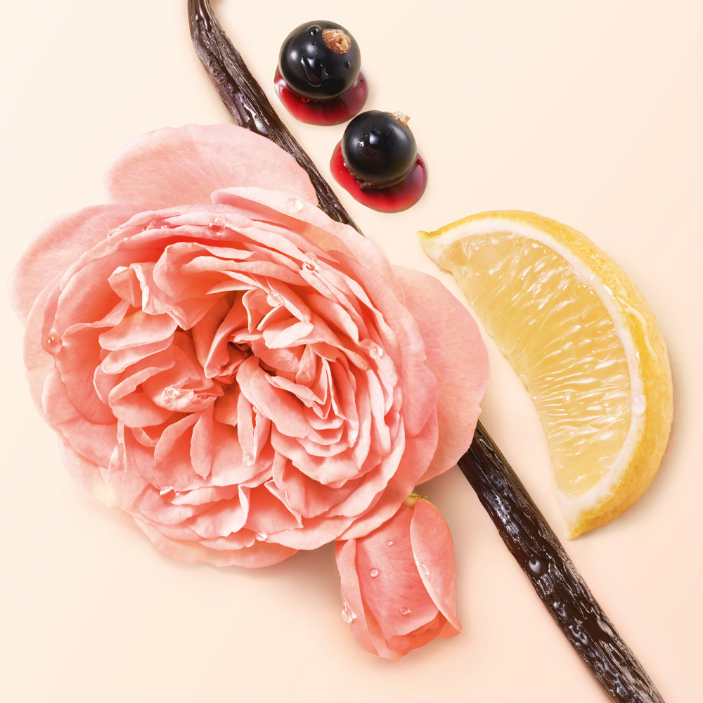 Sì Nude Bloom, EdP