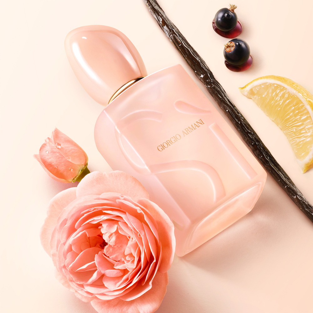 Sì Nude Bloom, EdP