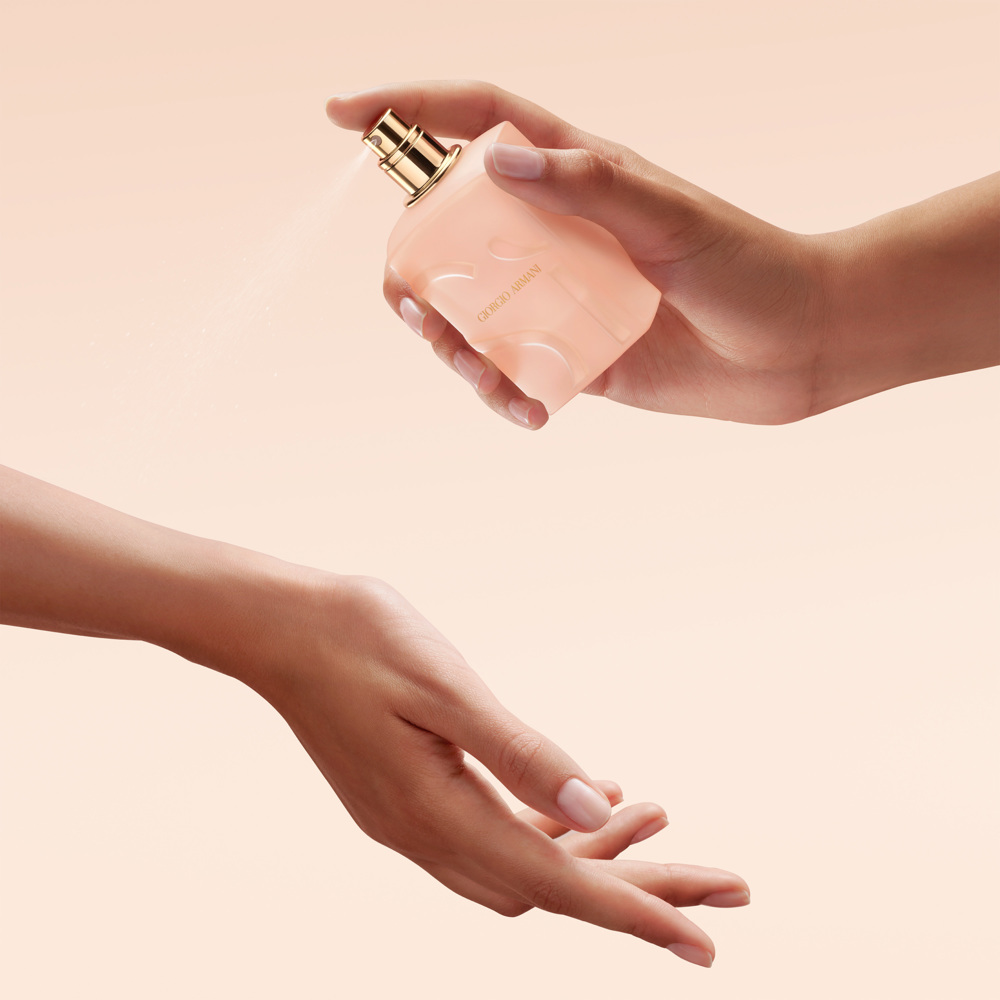 Sì Nude Bloom, EdP