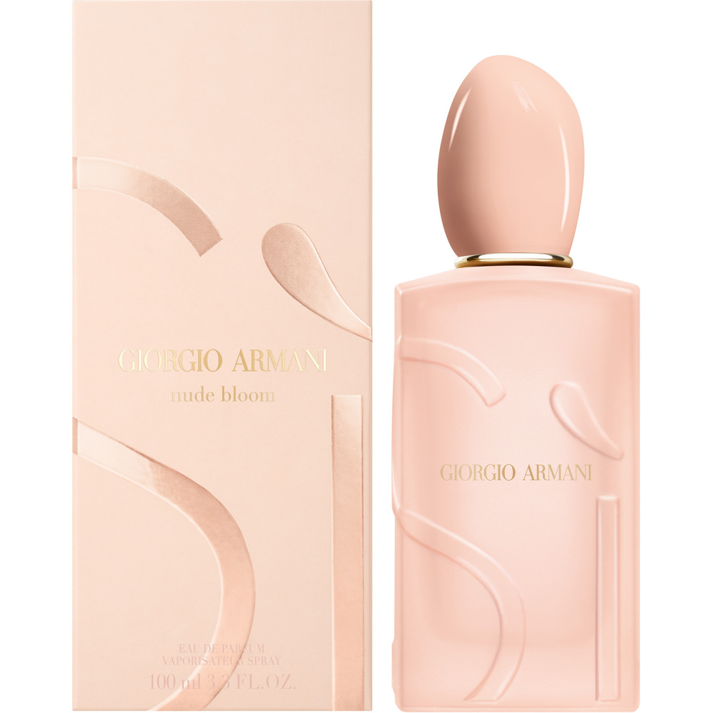 Sì Nude Bloom, EdP