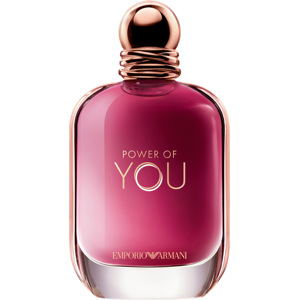 Power of You, EdP
