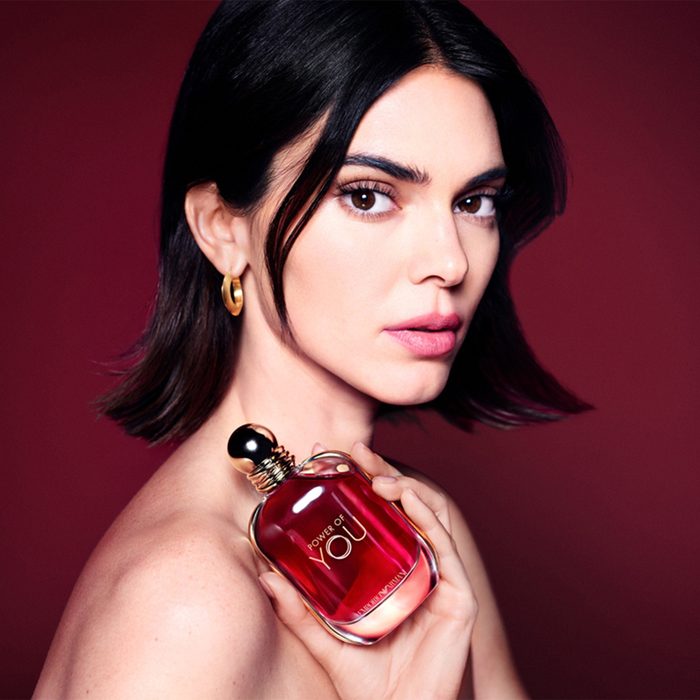 Power of You, EdP