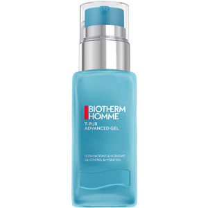 Homme T-Pur Anti Oil & Shine Gel, 50ml