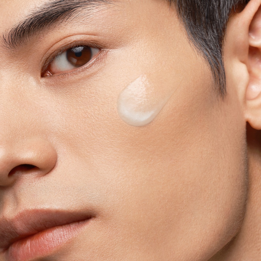 Homme T-Pur Anti Oil & Shine Gel, 50ml