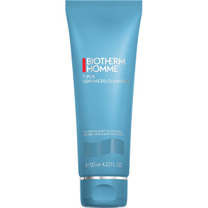 Homme T-Pur Cleanser, 125ml