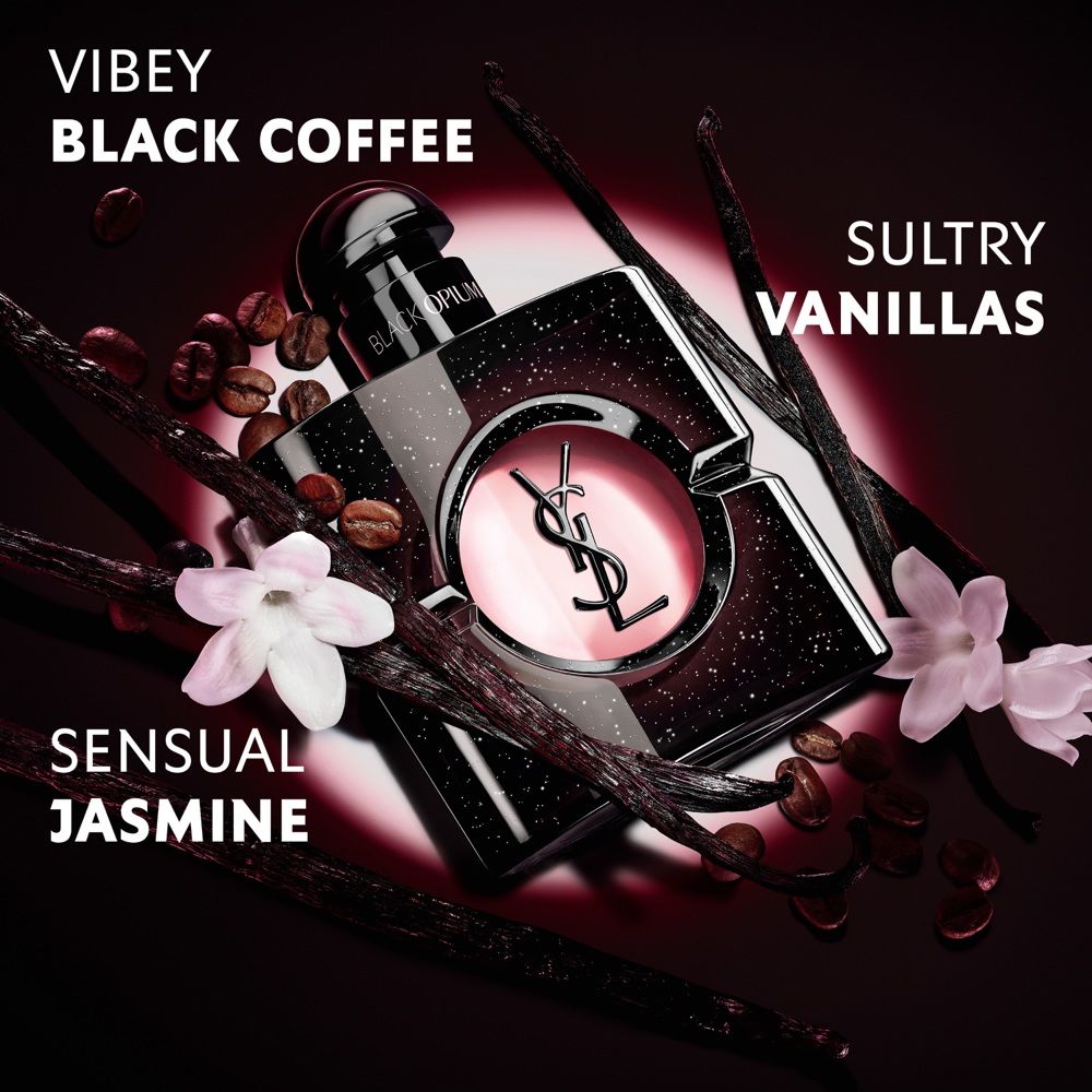Black Opium, EdP