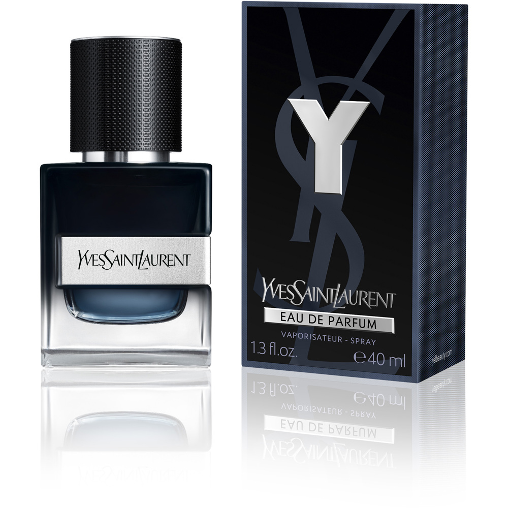 Y for Men, EdP