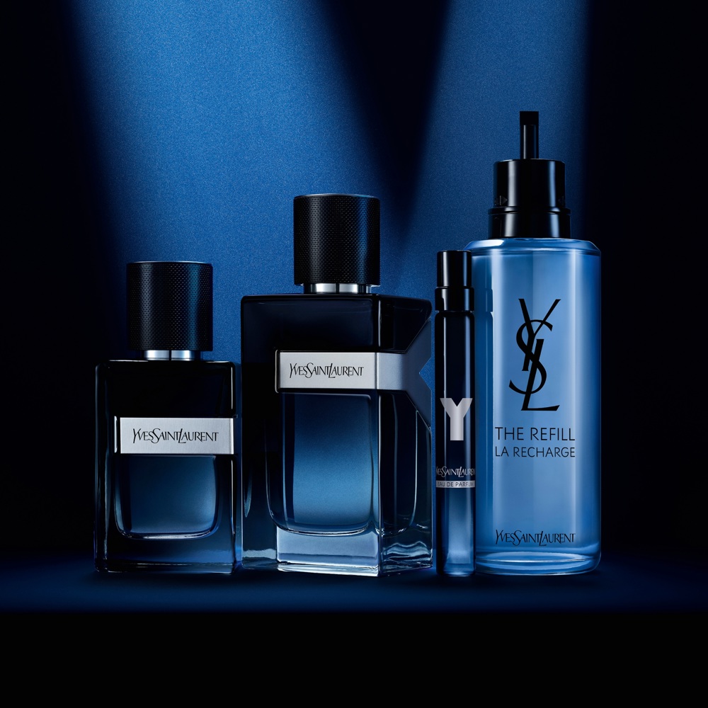 Y for Men, EdP