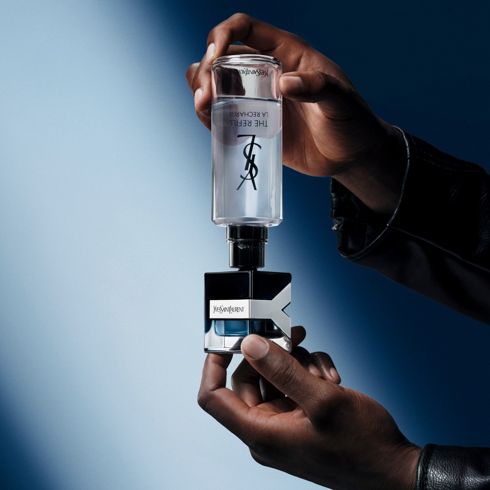 Y for Men, EdP