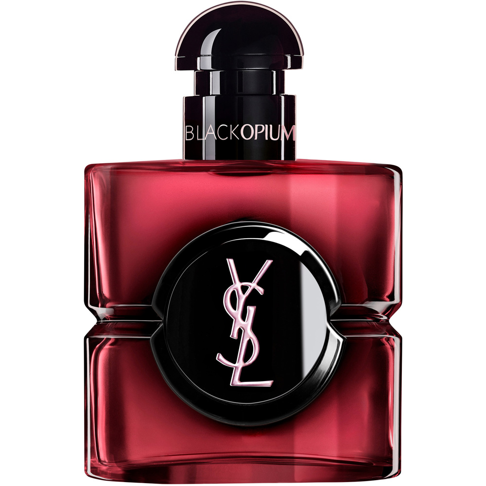 Black Opium Pink Glaze, EdP