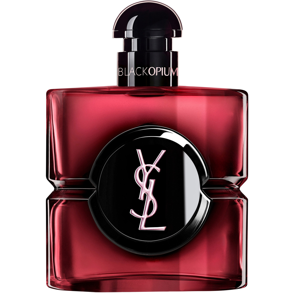 Black Opium Pink Glaze, EdP