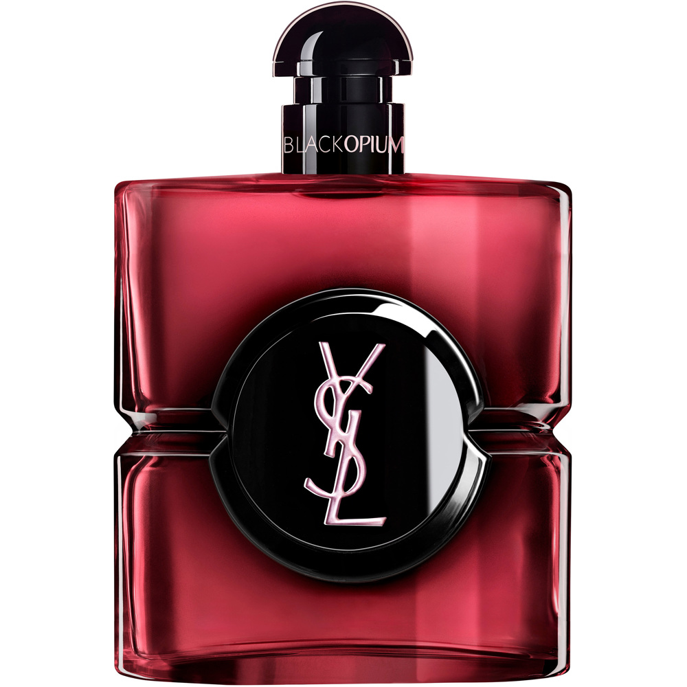 Black Opium Pink Glaze, EdP