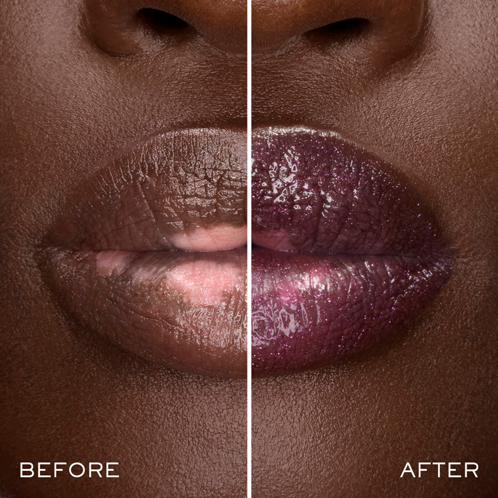 Lip Idôle Butterglow Glowy Color Balm