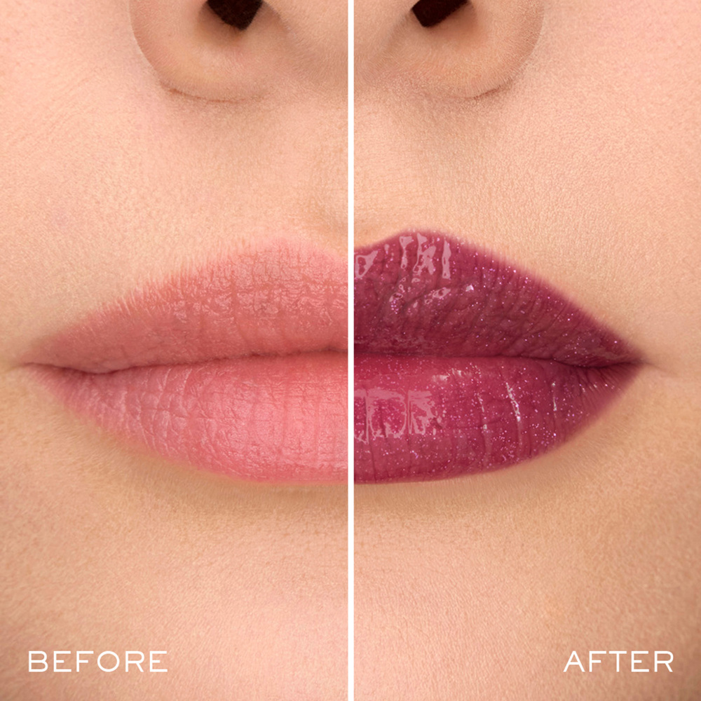 Lip Idôle Butterglow Glowy Color Balm