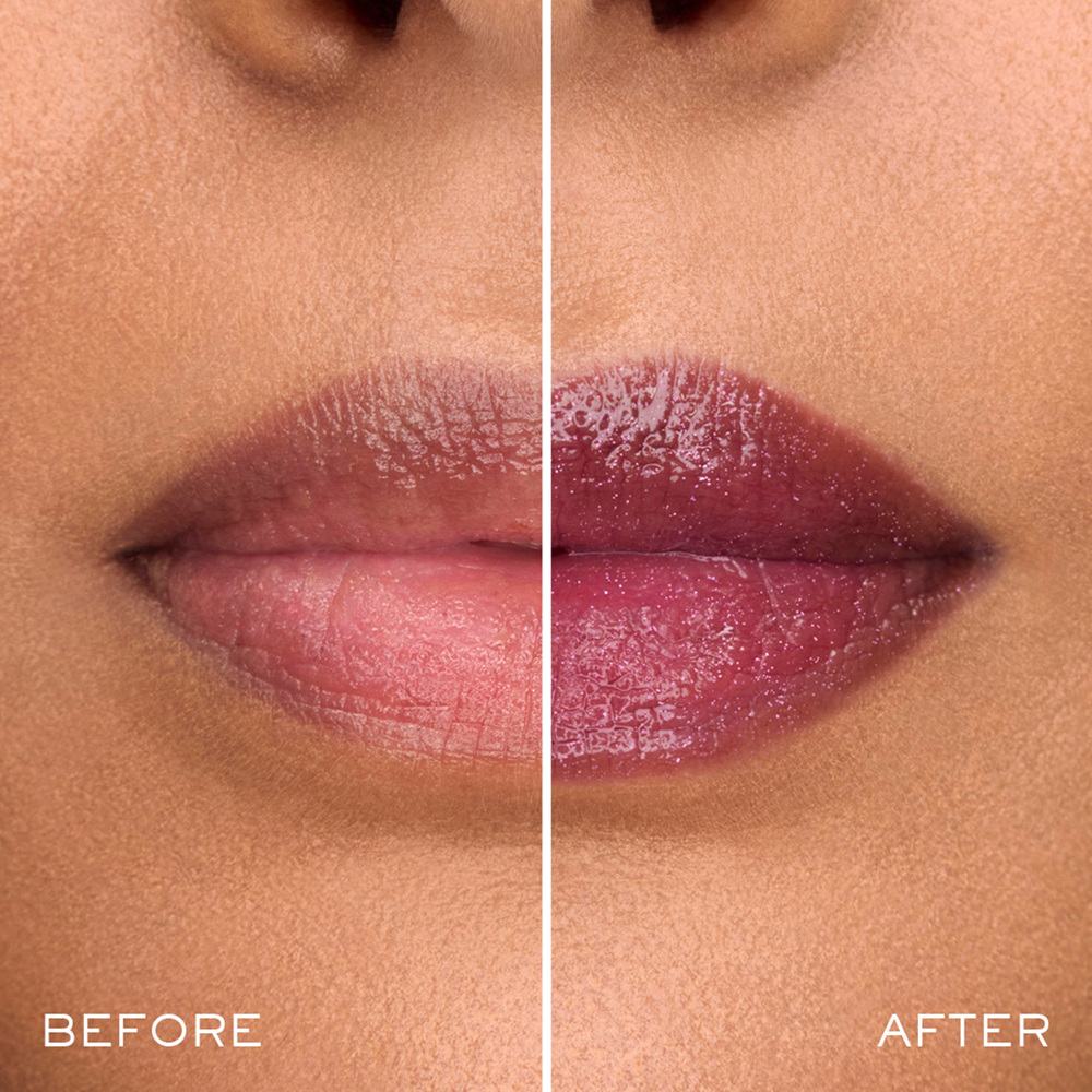 Lip Idôle Butterglow Glowy Color Balm