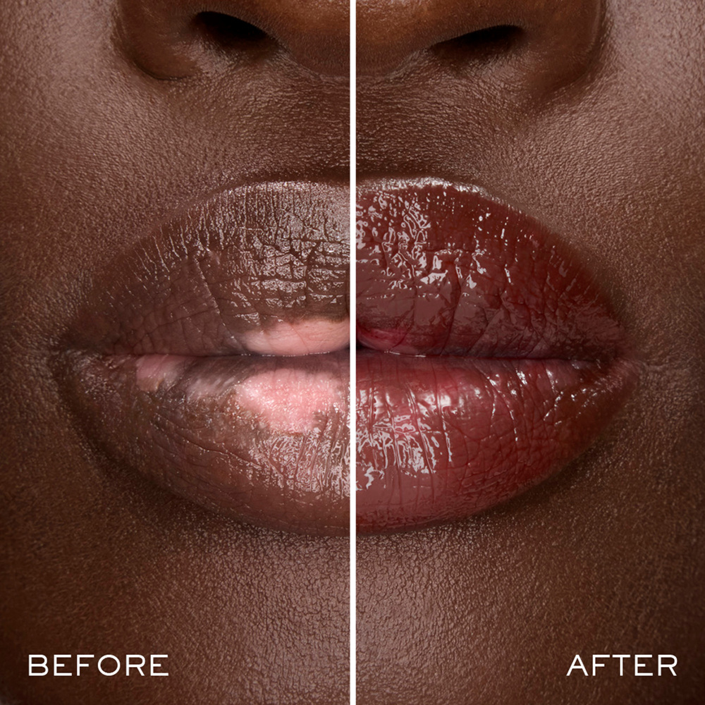 Lip Idôle Butterglow Glowy Color Balm