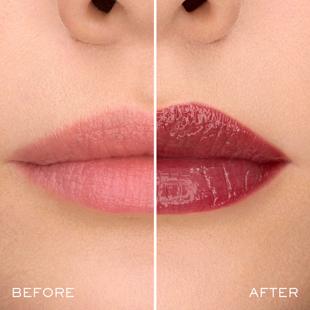 Lip Idôle Butterglow Glowy Color Balm