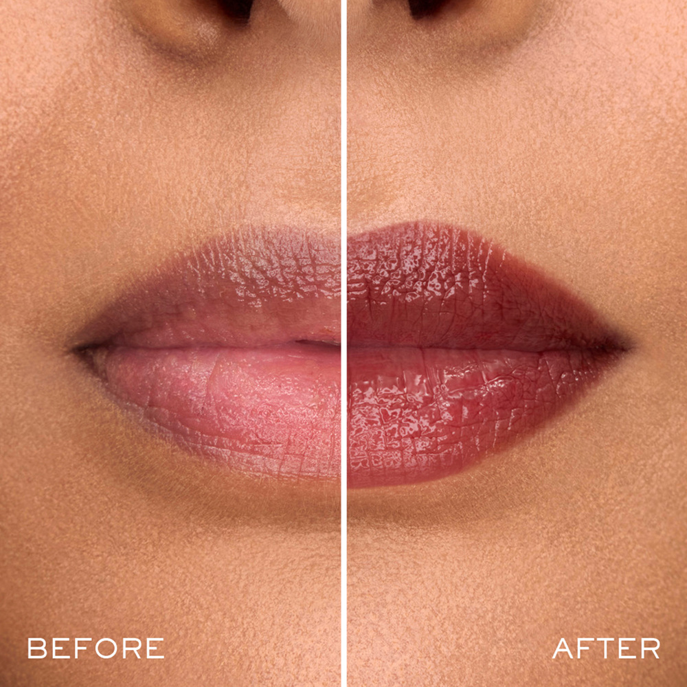 Lip Idôle Butterglow Glowy Color Balm