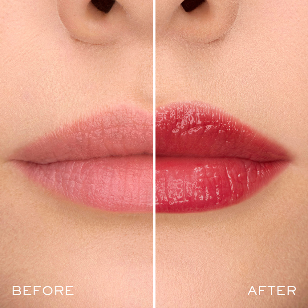 Lip Idôle Butterglow Glowy Color Balm
