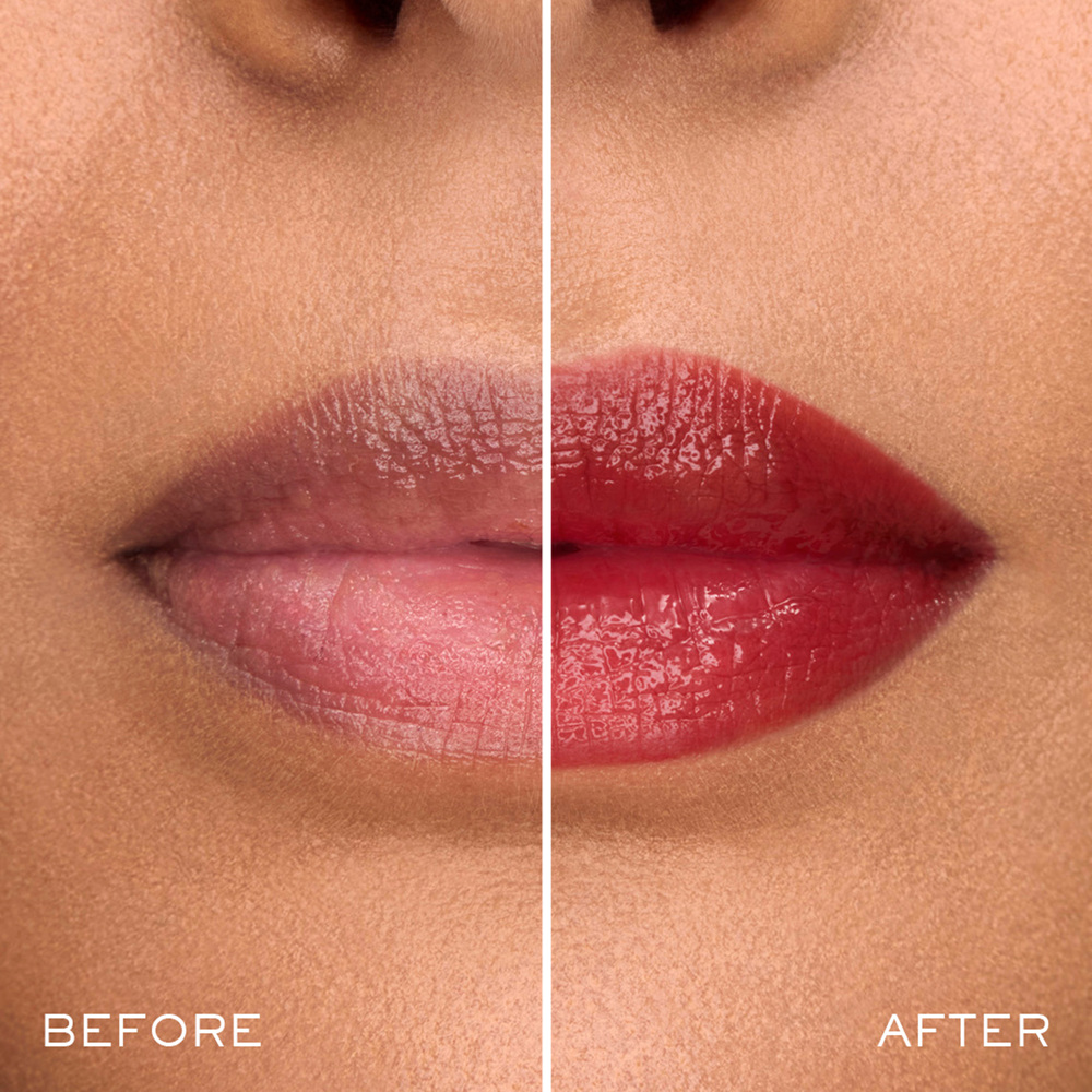Lip Idôle Butterglow Glowy Color Balm