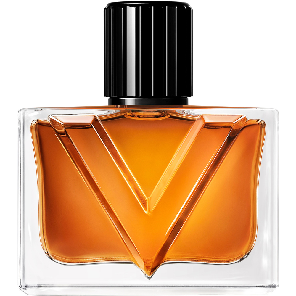 Vendetta Uomo, EdP