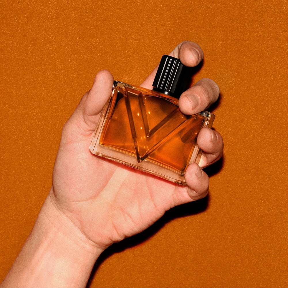 Vendetta Uomo, EdP