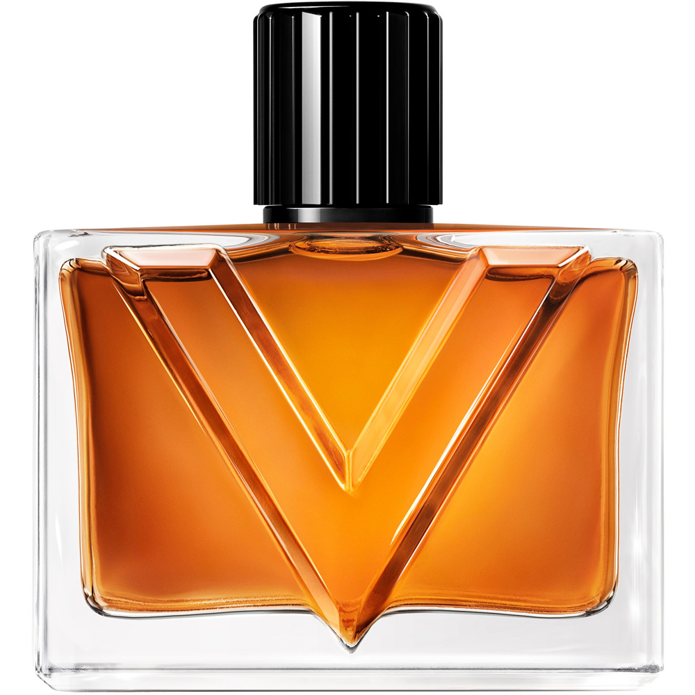 Vendetta Uomo, EdP