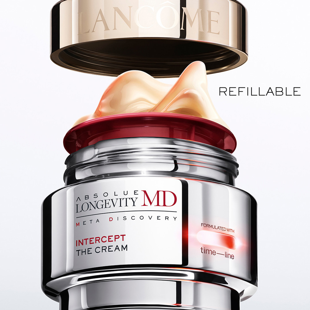 Absolue Longevity MD Intercept the Cream