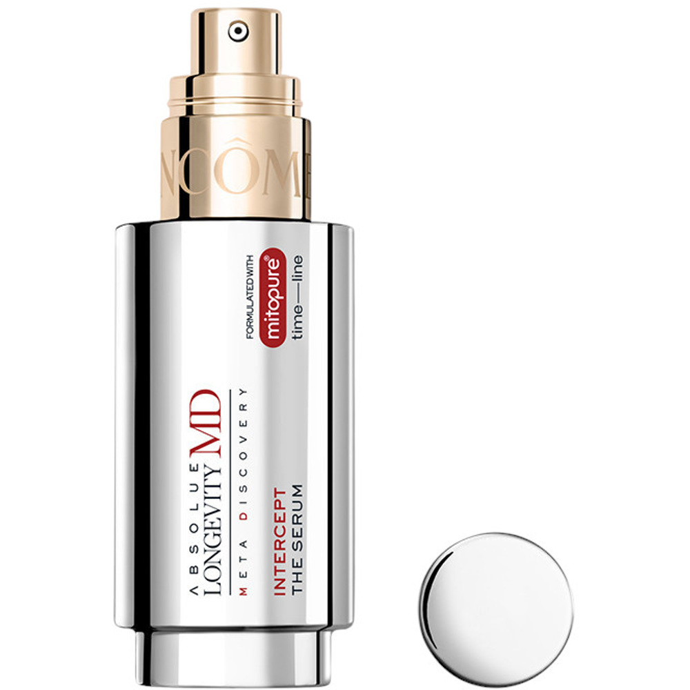 Absolue Longevity MD Intercept the Serum, 50ml