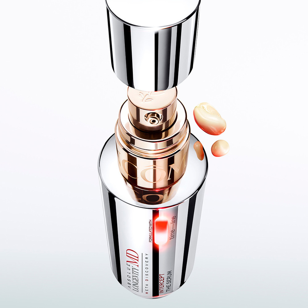 Absolue Longevity MD Intercept the Serum, 50ml