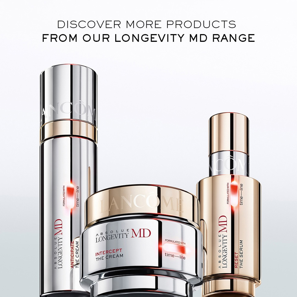 Absolue Longevity MD Intercept the Serum, 50ml