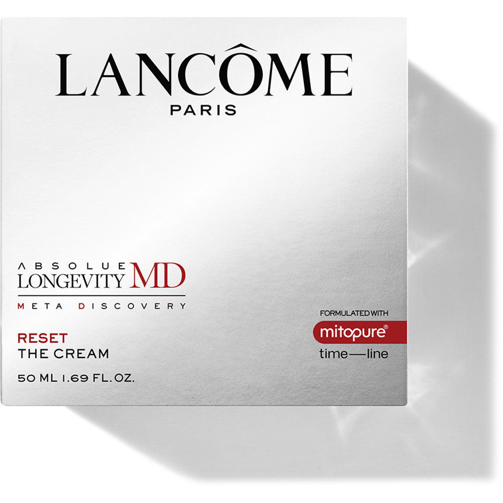 Absolue Longevity MD Reset the Cream