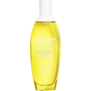 Eau Vitaminée Pulsation Citron Body Mist, 100ml