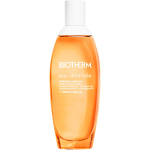 Eau Vitaminée Énergie Abricot Body Mist, 100ml