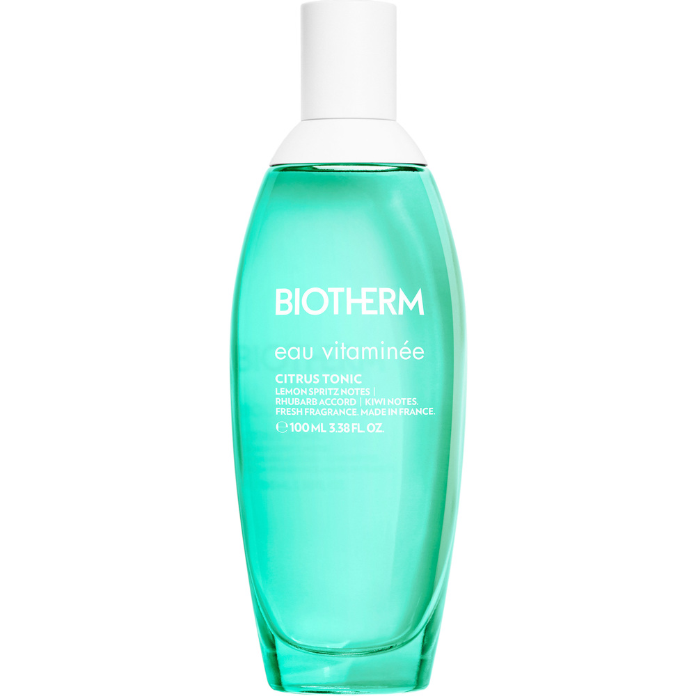 Eau Vitaminée Citrus Tonic Body Mist