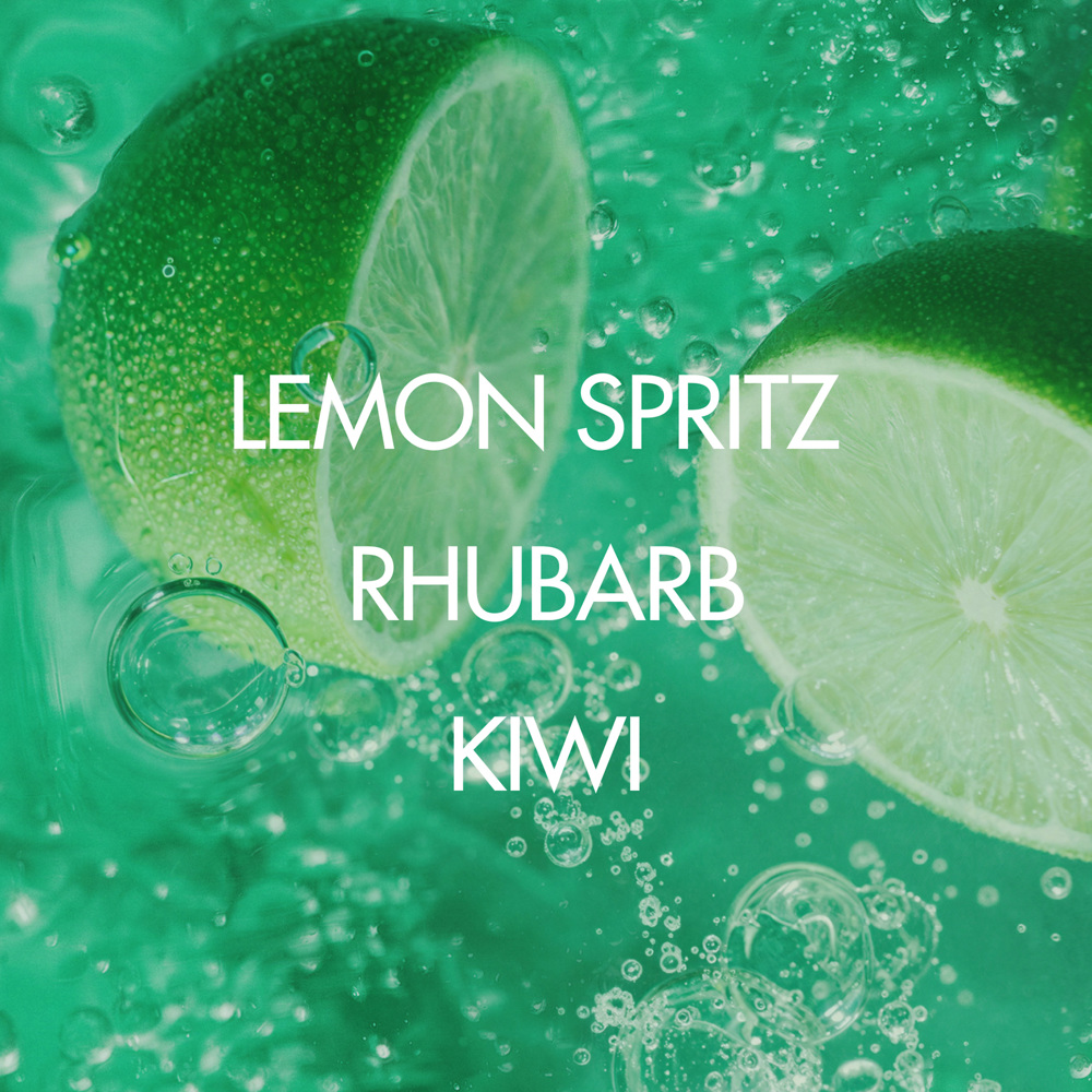 Eau Vitaminée Citrus Tonic Body Mist