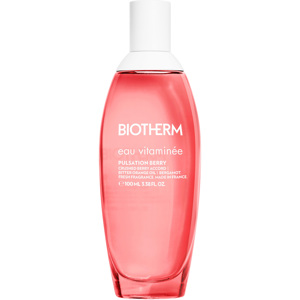 Eau Vitaminée Pulsation Berry Body Mist