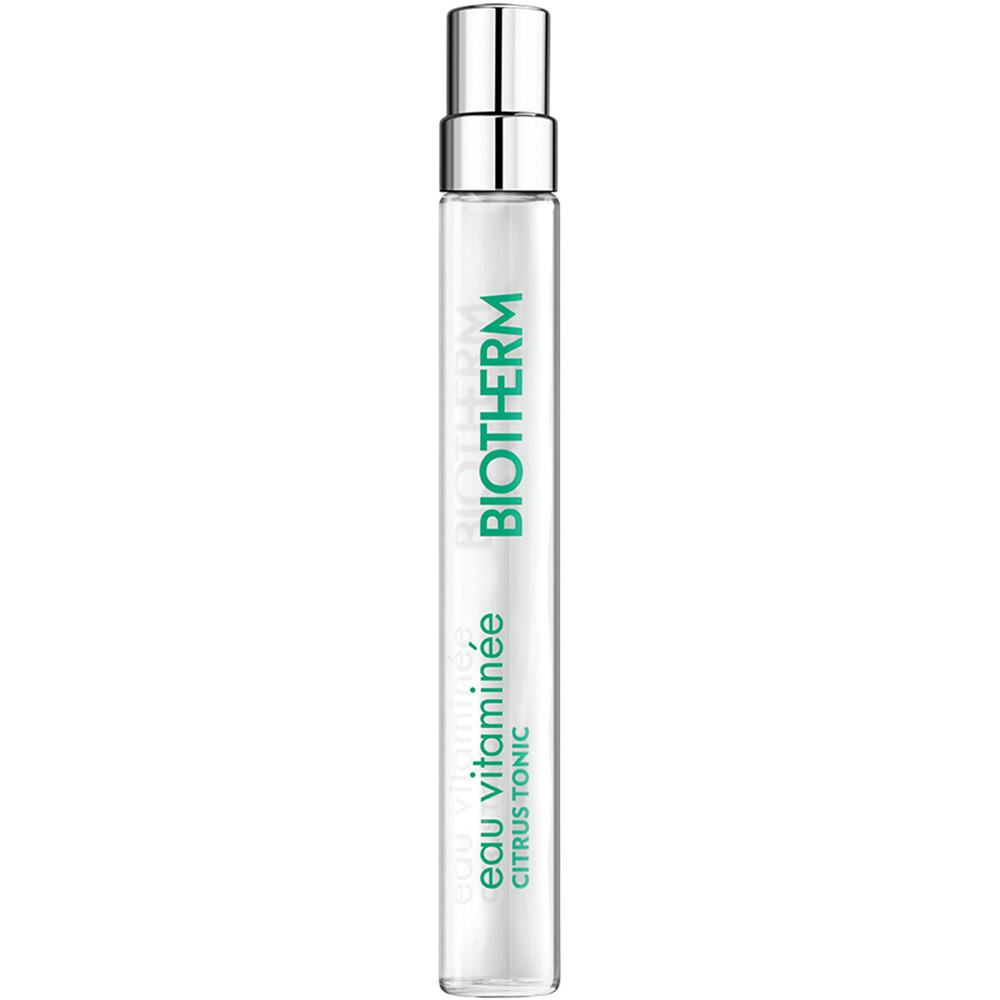 Eau Vitaminée Citrus Tonic Body Mist