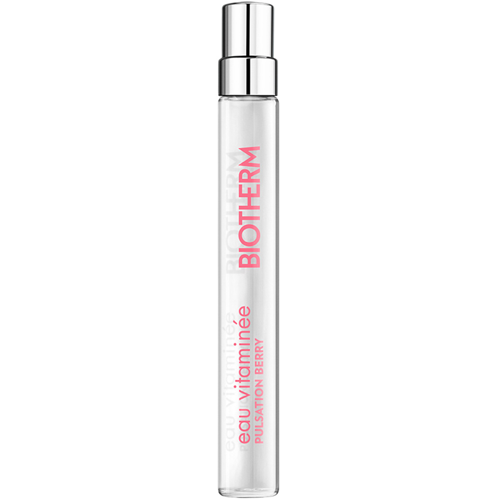 Eau Vitaminée Pulsation Berry Body Mist