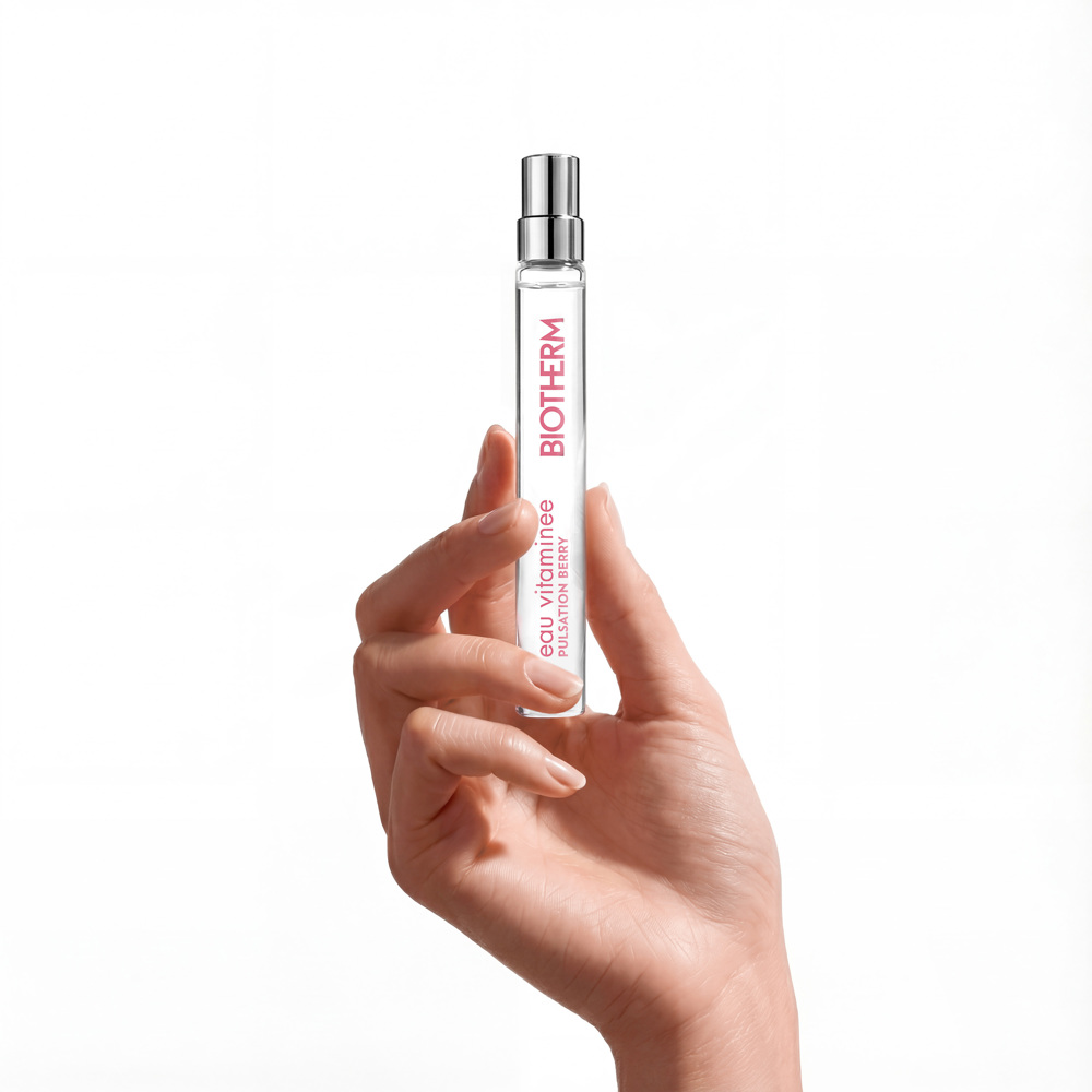 Eau Vitaminée Pulsation Berry Body Mist
