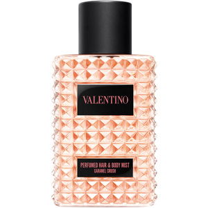 Born in Roma Donna Caramel Crush Hair and Body Mist, 100ml