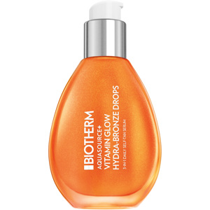 Aquasource+ Vitamin Glow Hydra-Bronze Drops, 50ml