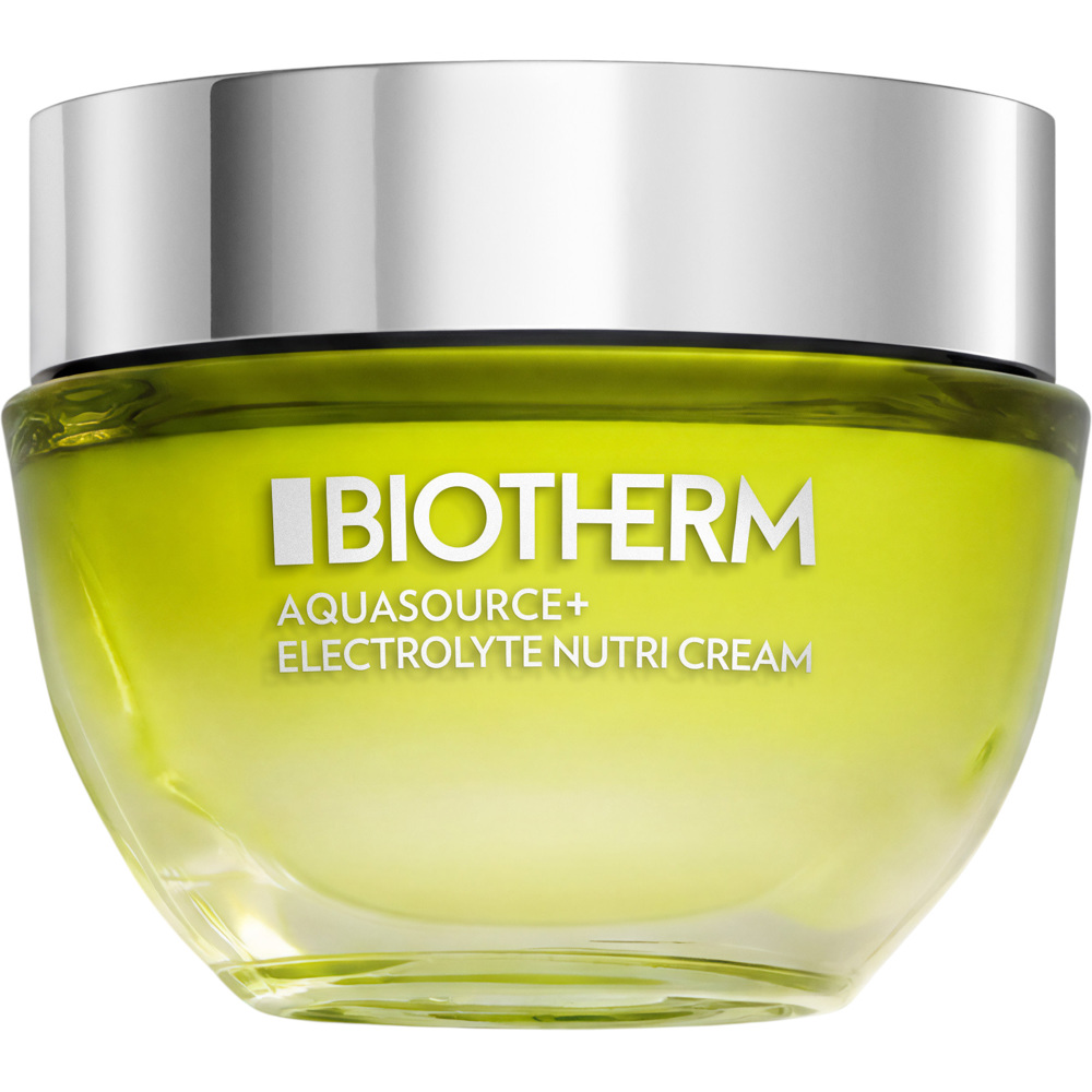 Aquasource+ Electrolyte Nutri Cream