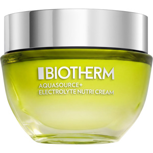 Aquasource+ Electrolyte Nutri Cream