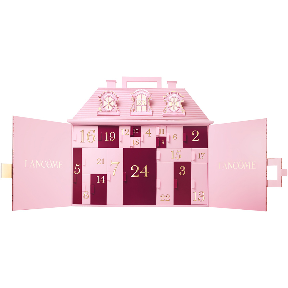 24 Day Advent Calendar 2026