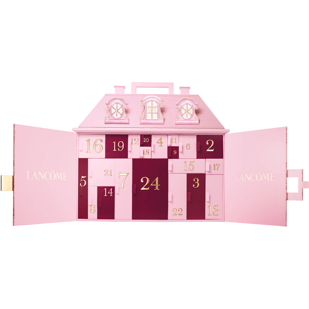24 Day Advent Calendar 2026