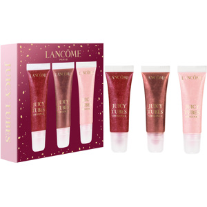 Juicy Tubes Trio Set Holiday 2026