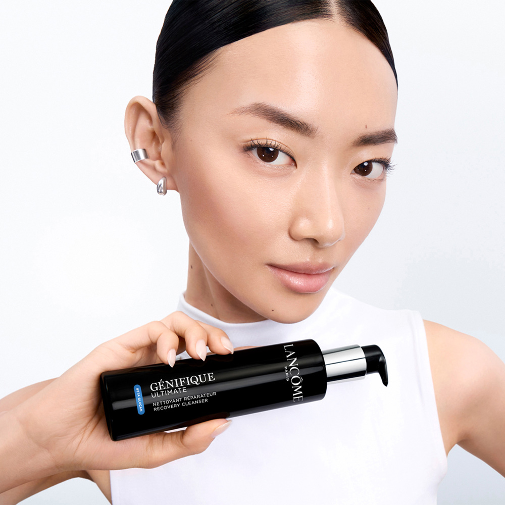 Génifique Cleanser, 200ml